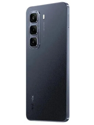 Infinix Hot 50 8/256Gb Sleek Black RU (EAC) X6882 фото №2