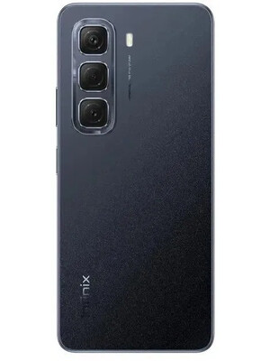 Infinix Hot 50 8/256Gb Sleek Black RU (EAC) X6882 фото №7
