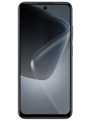 Infinix Hot 50i 4/128Gb Sleek Black RU (EAC) X6531B фото №2