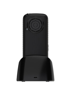 Maxvi B21ds UP Black фото №4