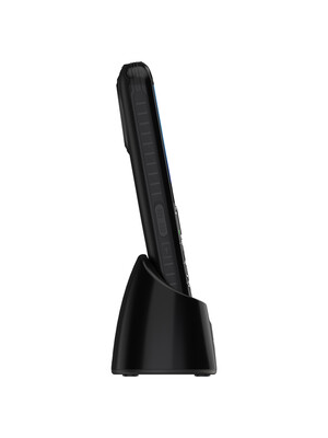 Maxvi B21ds UP Black фото №5