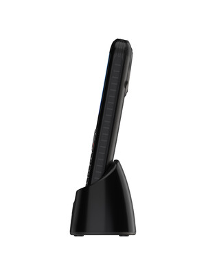 Maxvi B21ds UP Black фото №6