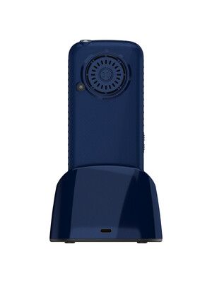 Maxvi B21ds UP Blue фото №4