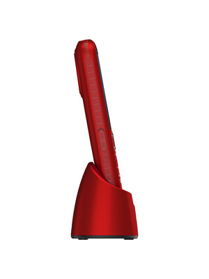 Maxvi B21ds UP Red фото №5