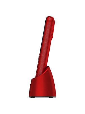 Maxvi B21ds UP Red фото №6