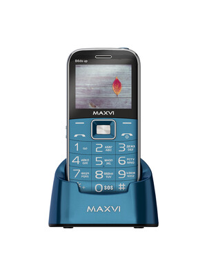 Maxvi B6ds UP Marengo