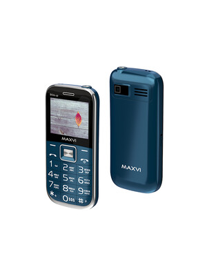 Maxvi B6ds UP Marengo фото №3