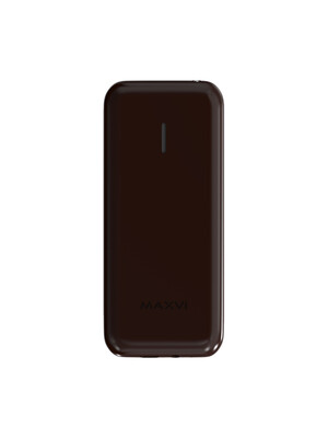 Maxvi C30 Brown фото №3