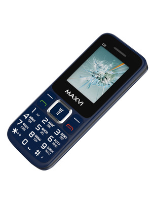 Maxvi C3i Marengo фото №2