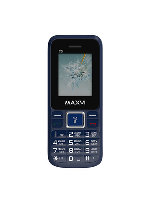 Maxvi C3i Marengo фото №6