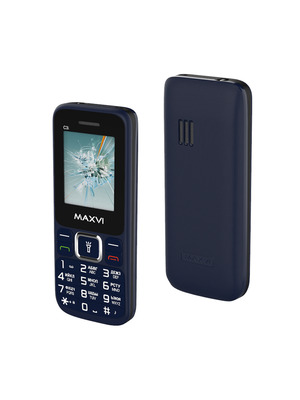 Maxvi C3i Marengo фото №7