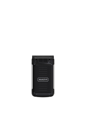 Maxvi E10 Black фото №6