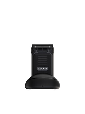 Maxvi E10ds Black фото №4