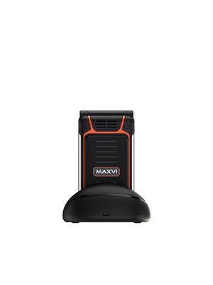 Maxvi E10ds Orange фото №5