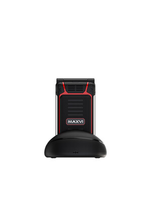 Maxvi E10ds Red фото №4