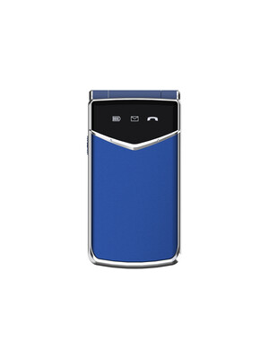 Maxvi E11 Blue Silver фото №4