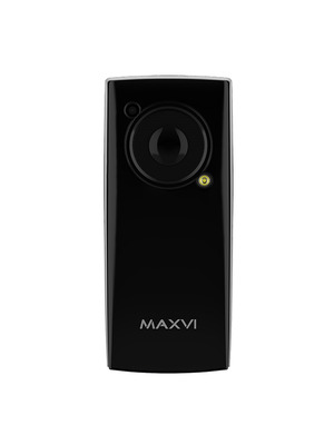 Maxvi P19 Black фото №4