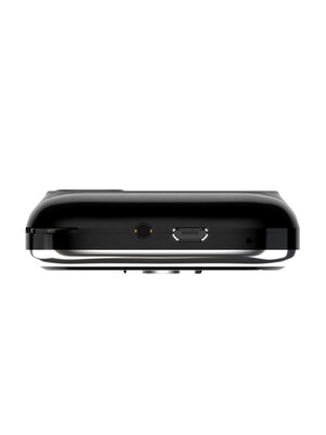 Maxvi P30 Black фото №6