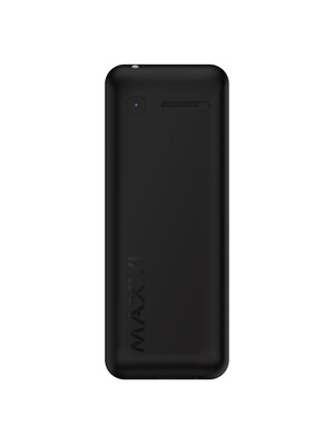 Maxvi P99 Black фото №4