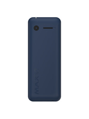 Maxvi P99 Blue фото №4
