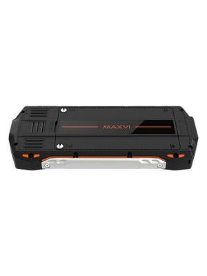 Maxvi R3 Orange фото №3
