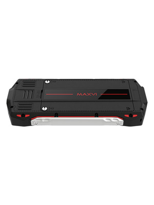 Maxvi R3 Red фото №3