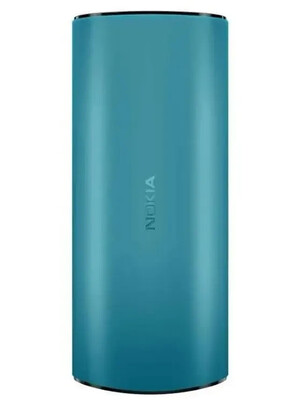 Nokia 105 TA-1557 DS 2023 Cyan SKU: 1GF019CPG6C02 фото №4