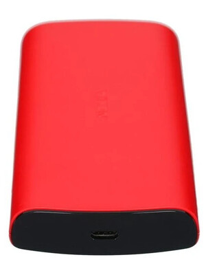 Nokia 105 TA-1557 DS 2023 Red SKU: 1GF019CPB1C02 фото №3