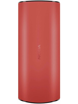 Nokia 105 TA-1557 DS 2023 Red SKU: 1GF019CPB1C02 фото №4
