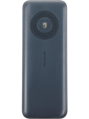 Nokia 130 TA-1576 DS 2023 Dark Blue RU (EAC) SKU: 286838521 фото №3