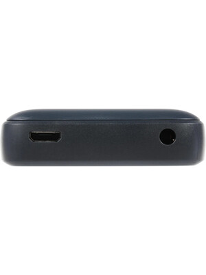 Nokia 130 TA-1576 DS 2023 Dark Blue RU (EAC) SKU: 286838521 фото №5