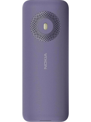 Nokia 130 TA-1576 DS 2023 Purple RU (EAC) SKU: 286838534 фото №3