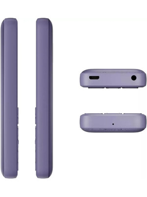 Nokia 130 TA-1576 DS 2023 Purple RU (EAC) SKU: 286838534 фото №6