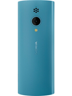 Nokia 150 TA-1582 Dual Sim Blue RU (EAC) SKU: 286838555 фото №2