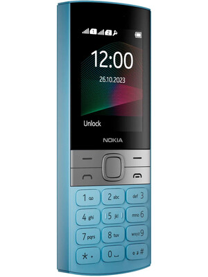 Nokia 150 TA-1582 Dual Sim Blue RU (EAC) SKU: 286838555 фото №3