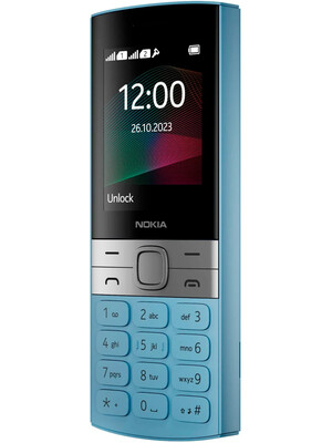 Nokia 150 TA-1582 Dual Sim Blue RU (EAC) SKU: 286838555 фото №4