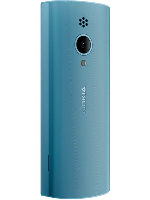 Nokia 150 TA-1582 Dual Sim Blue RU (EAC) SKU: 286838555 фото №5