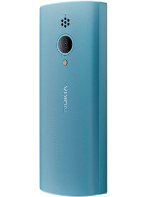Nokia 150 TA-1582 Dual Sim Blue RU (EAC) SKU: 286838555 фото №6