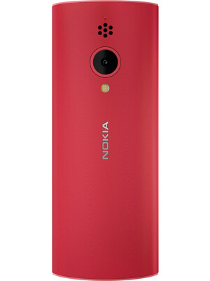 Nokia 150 TA-1582 Dual Sim Red RU (EAC) SKU: 286838576 фото №3