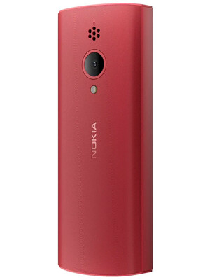 Nokia 150 TA-1582 Dual Sim Red RU (EAC) SKU: 286838576 фото №5