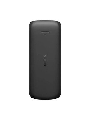 Nokia 215 TA-1613 4G DS 2024 Black RU (EAC) SKU: 1GF026CPA2C01 фото №2