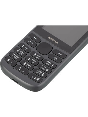 Nokia 215 TA-1613 4G DS 2024 Black RU (EAC) SKU: 1GF026CPA2C01 фото №6