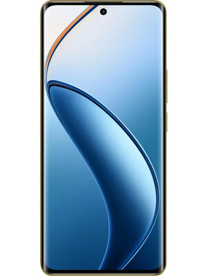Realme 12 Pro+ 5G 8/256Gb Blue Sea RU (EAC) RMX3840 фото №3
