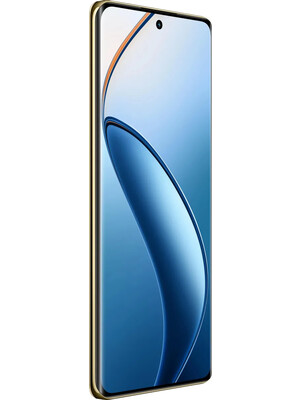 Realme 12 Pro+ 5G 8/256Gb Blue Sea RU (EAC) RMX3840 фото №4
