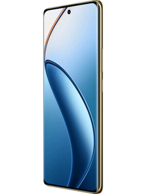 Realme 12 Pro+ 5G 8/256Gb Blue Sea RU (EAC) RMX3840 фото №5