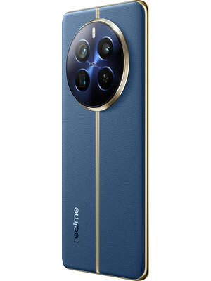 Realme 12 Pro+ 5G 8/256Gb Blue Sea RU (EAC) RMX3840 фото №6