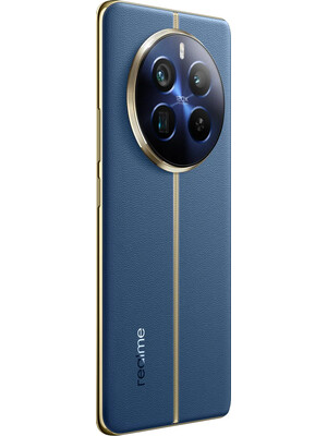 Realme 12 Pro+ 5G 8/256Gb Blue Sea RU (EAC) RMX3840 фото №7