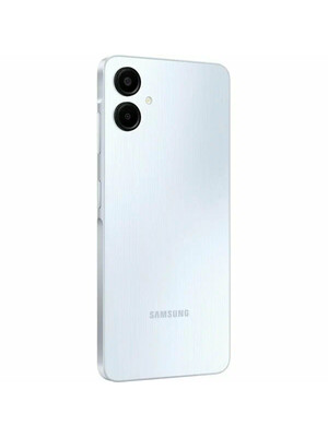 Samsung Galaxy A06 4/64Gb Light Blue SM-A065FLBDMEA фото №3