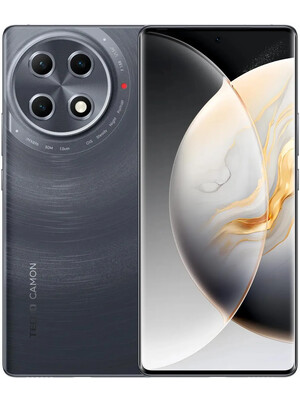 Tecno Camon 30S Pro 8/256Gb Interstellar Grey (EAC) CLA6