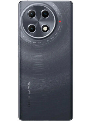 Tecno Camon 30S Pro 8/256Gb Interstellar Grey (EAC) CLA6 фото №6